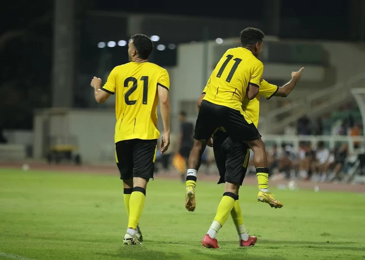 وادي دجلة يصطدم بـ بتروجيت بحثا عن الفوز الأول في دوري نايل