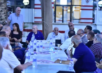بدعوة من أبو رجيلة.. أساطير الزمالك يجتمعون لدعم مجلس لبيب في أزمة فرع أكتوبر