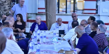 بدعوة من أبو رجيلة.. أساطير الزمالك يجتمعون لدعم مجلس لبيب في أزمة فرع أكتوبر