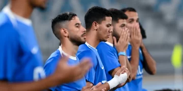 الزمالك.. الانضباط قبل الأسماء