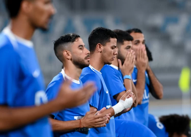 الزمالك.. الانضباط قبل الأسماء