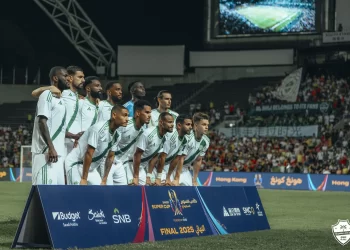 ميندي يتألق.. الأهلي يحسم قمة هونغ كونغ ويتوج بالسوبر على حساب النصر