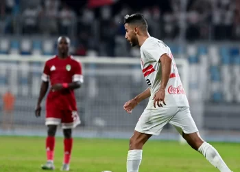 الزمالك يختتم استعداداته اليوم لمواجهة فاركو في الدوري