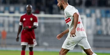الزمالك يختتم استعداداته اليوم لمواجهة فاركو في الدوري