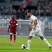 الزمالك يختتم استعداداته اليوم لمواجهة فاركو في الدوري