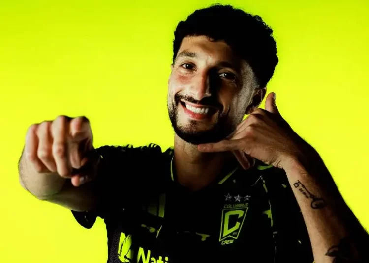 بعد مشاركة أولى باهتة.. وسام أبو علي يشكر الجماهير على الدعم