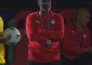 أحمد الكاس: لن نكتفي بالمشاركة في مونديال الناشئين.. وهدفنا المنافسة