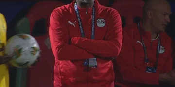 أحمد الكاس: لن نكتفي بالمشاركة في مونديال الناشئين.. وهدفنا المنافسة