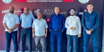 برئاسة رويز.. لجنة الحكام تبدأ مهامها رسميًا باجتماع لمناقشة مستقبل المنظومة