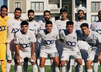 في الجولة الرابعة.. تعرف على تشكيل بيراميدز ومودرن سبورت في دوري نايل