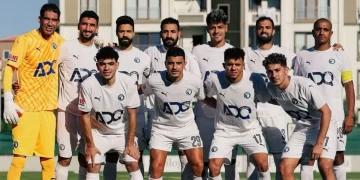 في الجولة الرابعة.. تعرف على تشكيل بيراميدز ومودرن سبورت في دوري نايل