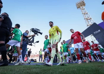 تعادل مخيب للآمال.. الأهلي يفرط في نقطتين ثمينتين أمام غزل المحلة