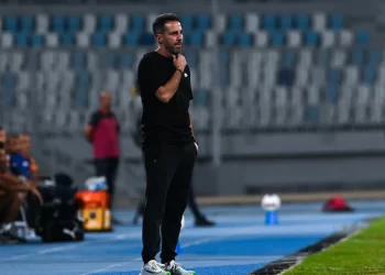 استعدادًا لفاركو.. فيريرا يستدعي 22 لاعبًا