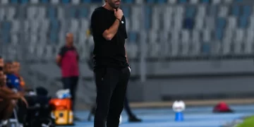 استعدادًا لفاركو.. فيريرا يستدعي 22 لاعبًا