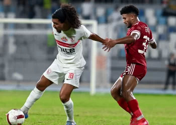 الليلة.. الأنظار تتجه إلى ستاد السلام لمتابعة لقاء الزمالك وفاركو