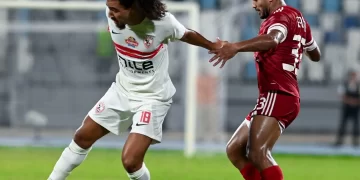 الليلة.. الأنظار تتجه إلى ستاد السلام لمتابعة لقاء الزمالك وفاركو