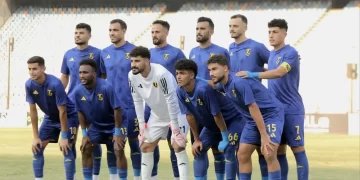 مواجهة الجريحين.. كهرباء الإسماعيلية وسموحة في صراع على الفوز الأول