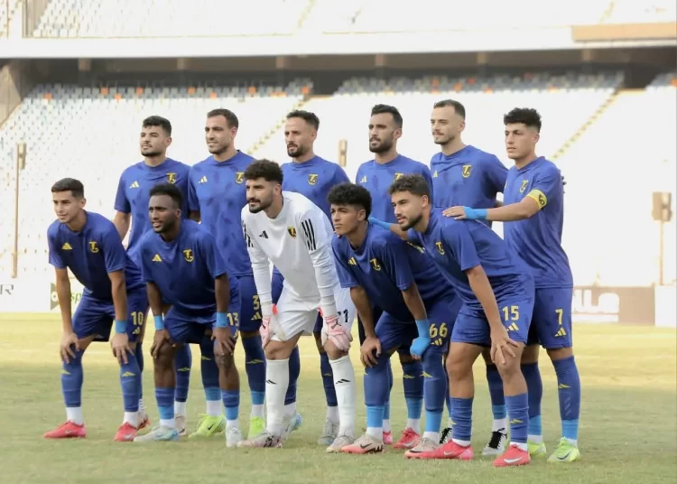 مواجهة الجريحين.. كهرباء الإسماعيلية وسموحة في صراع على الفوز الأول