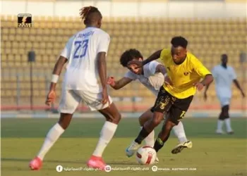 عبده يحيى بطل اللحظات الأخيرة.. وسموحة يحقق فوزه الأول في الدوري