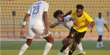 عبده يحيى بطل اللحظات الأخيرة.. وسموحة يحقق فوزه الأول في الدوري