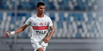 رسالة فيريرا للاعبين: لا احتفالات.. والعمل مستمر لمواجهة دجلة