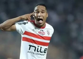 “أنا مهاجم صريح”.. كلمة أشعلت الخلاف بين الجزيري ومدرب الزمالك