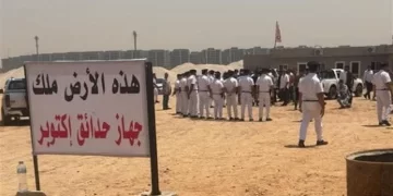 كيف تحولت أزمة أرض الزمالك إلى قضية رأي عام؟