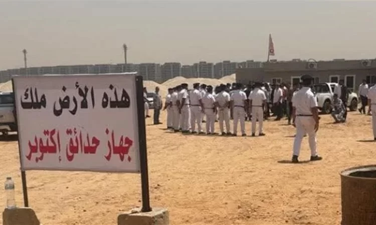 كيف تحولت أزمة أرض الزمالك إلى قضية رأي عام؟