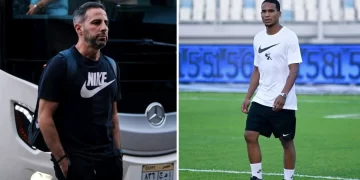 لاعبو الزمالك يتدخلون لإنهاء أزمة الجزيري مع فيريرا