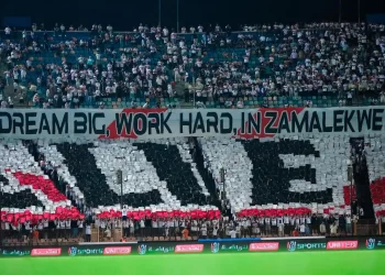 حسين لبيب: لن نتهاون في الدفاع عن جماهير الزمالك