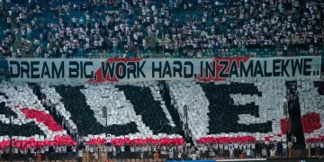 حسين لبيب: لن نتهاون في الدفاع عن جماهير الزمالك