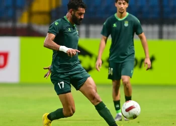 صراع القاع يشتعل في افتتاح الجولة الخامسة من دوري نايل