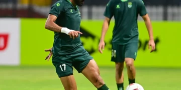 صراع القاع يشتعل في افتتاح الجولة الخامسة من دوري نايل