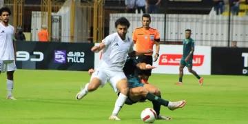 ثلاثية إنبي تُسقط الاتحاد وتدفعه نحو القاع