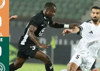 البنك الأهلي يواصل البحث عن فوزه الأول في الدوري