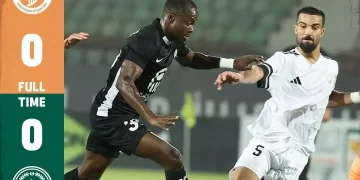 البنك الأهلي يواصل البحث عن فوزه الأول في الدوري