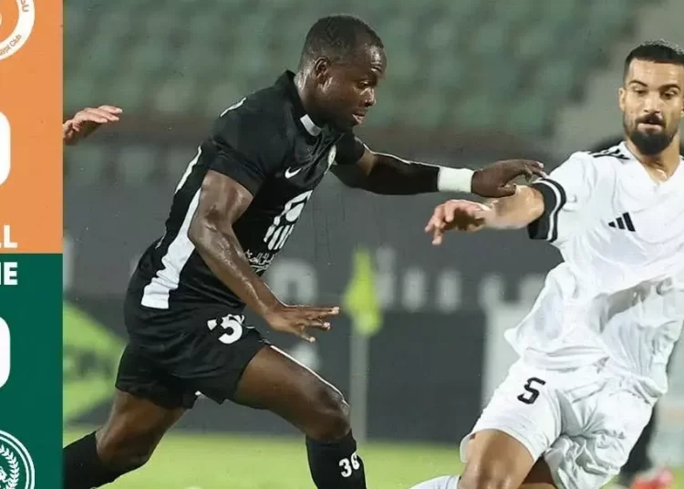 البنك الأهلي يواصل البحث عن فوزه الأول في الدوري