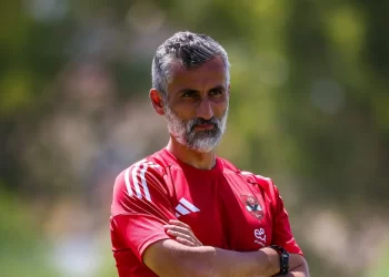 الأهلي ينهي عقد خوسيه ريبيرو بالتراضي بعد النتائج المخيبة