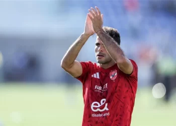 هذا وقت الشامتين.. زيزو يوجه رسالة لجماهير الأهلي