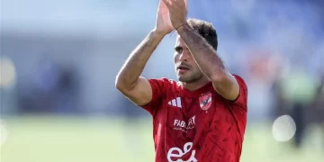 هذا وقت الشامتين.. زيزو يوجه رسالة لجماهير الأهلي