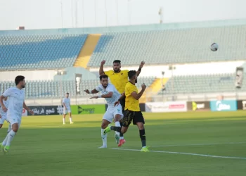 المصري البورسعيدي يحقق فوزًا كبيرًا على كهرباء الإسماعيلية في الدوري