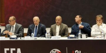 اتحاد الكرة يحسم ودية مصر ونيجيريا