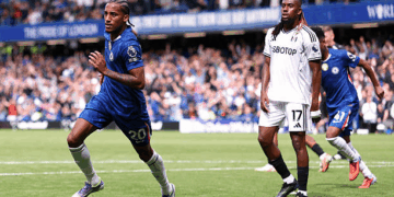تشيلسي يحقق انتصاره الثاني ويواصل بدايته القوية في الدوري الإنجليزي