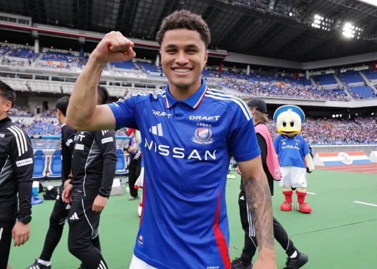 من هو يان ماتيوس صفقة الزمالك البرازيلية المحتملة؟