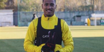 بعد طول انتظار.. صفقة الزمالك البرازيلية تصل القاهرة