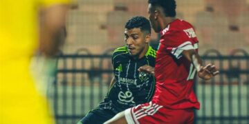 الأهلي يبدأ حملة الدفاع عن اللقب بتعادل مخيب أمام مودرن سبورت