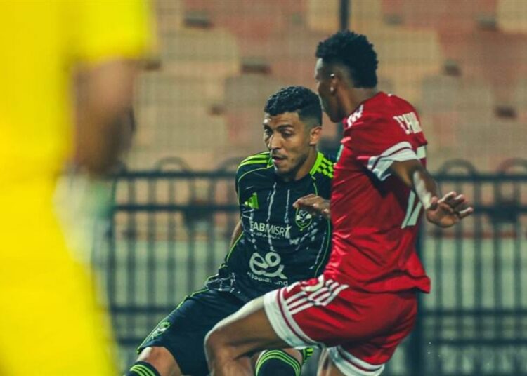 الأهلي يبدأ حملة الدفاع عن اللقب بتعادل مخيب أمام مودرن سبورت