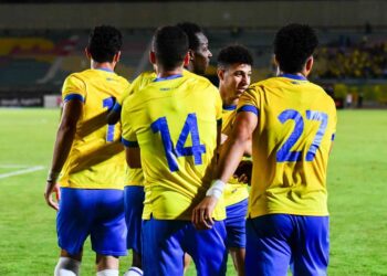 العجوز ينتقد التحكيم بعد تعادل الإسماعيلي أمام بتروجت