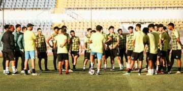 الإسماعيلي يعلن تجديد ثقة الجمعية العمومية في مجلس الإدارة