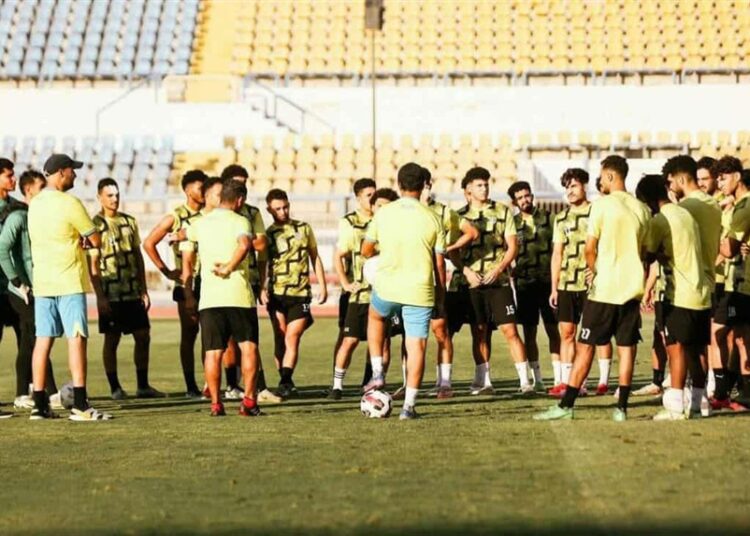 الإسماعيلي يعلن تجديد ثقة الجمعية العمومية في مجلس الإدارة